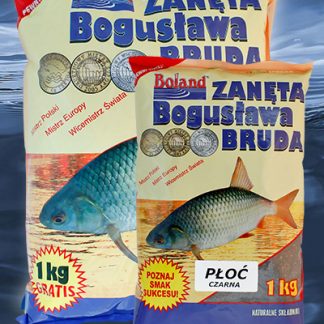 Roach Black 3KG