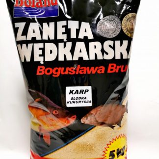 Carp Sweetcorn 5kg
