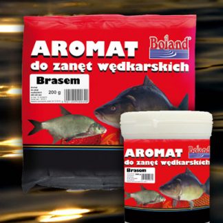 Powder Additive - Brasem 200G