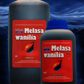 Vanilla liquid molasses 1ltr