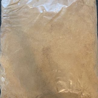 Natural Fishmeal - 2KG