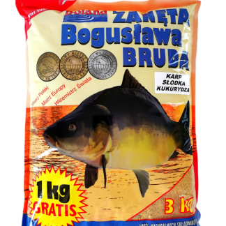 Carp/Shrimp Fishmeal 3kg
